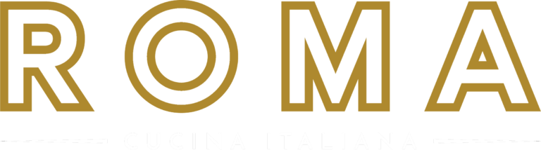 Menu – ROMA CUCINA ITALIANA